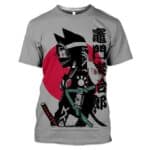 Blood Moon Tshirt Official Merchandise