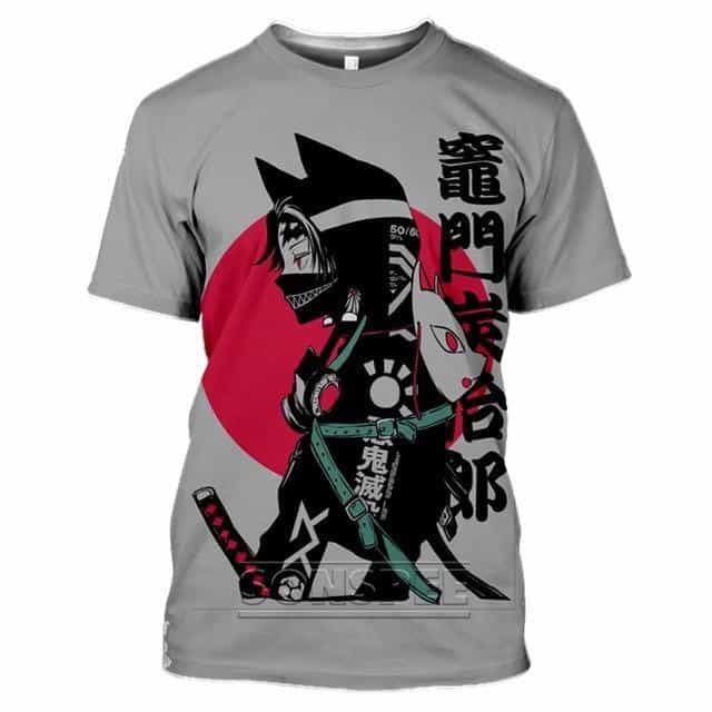 Blood Moon Tshirt Official Merchandise