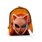 Demon Slayer Backpack Masked Sabito Official Merchandise