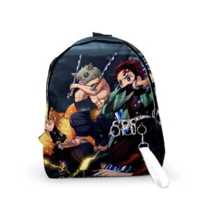 Backpack Demon Slayer The Team Official Merchandise