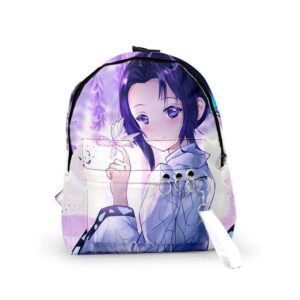 Backpack Child Shinobu Kocho Official Merchandise