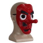 Demon Slayer Mask Sakonji Urokodaki