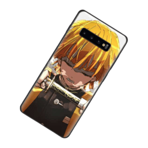 Kimetsu No Yaiba Samsung S9 Case Kimetsu No Yaiba Merch