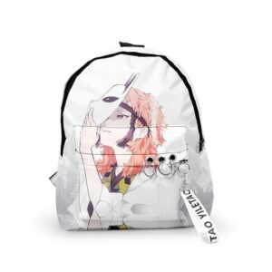 Demon Slayer Backpack Br Sabito 1 Official Merchandise