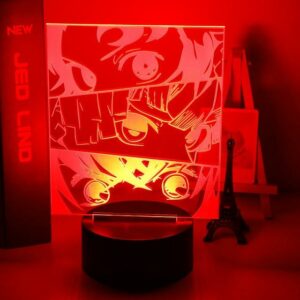 Demon Slayer Lamp Official Merchandise