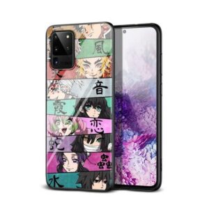 All Hashira Phone Case Official Merchandise