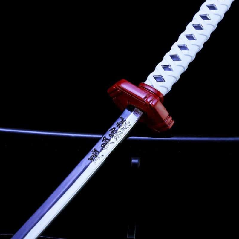 Demon Slayer Sword Giyuu Tomioka