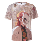 Sabito Shirt Kimetsu No Yaiba Merch
