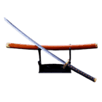 Demon Slayer Sword Shinazugawa Genya
